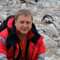 Alexander Arkhipov