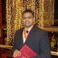 Jagdeo Vejay Persad