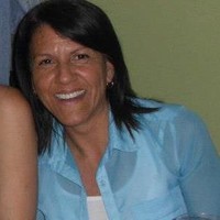 Santellan Claudia