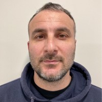Marius Moise