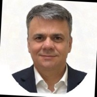 Marcos Daniel Vieira