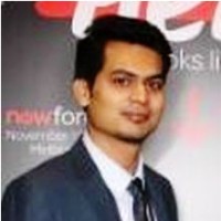 Abhishek Mishra
