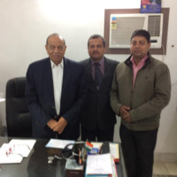 Malk Pankaj