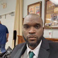 Marcel Brown