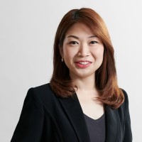 Jocelyn Lim