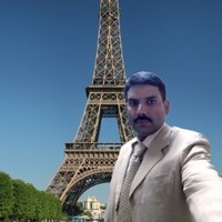 RAJA ADEEL AHMED
