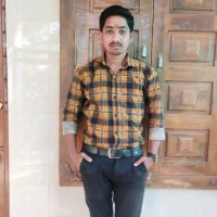 Kaushikbhai Solanki
