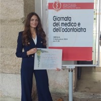 Claudia Zanovello