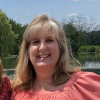 Kim Jackson