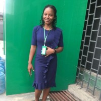 Oyindamola Mary