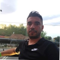 Massimiliano Crisafulli