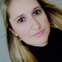 Claudia Portela Da Cunha