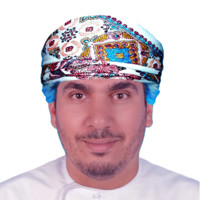 Ibrahim AL-Shuaili