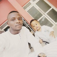 Hammed Idris