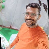 Srinivas Korukonda