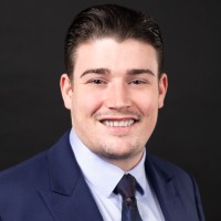 Connor Myers