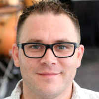 Neil Stedman