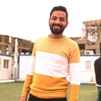 Ahmed Emad