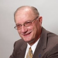 Philip Raines, Lutcf