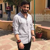 Abhishek Singh