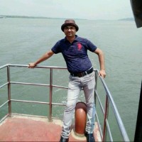 Avdhesh Kumar