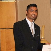 Pradeep B