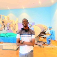 Modou Lamin Jeng
