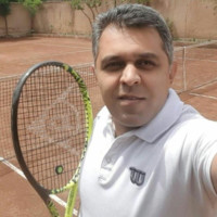 Reza Fakhr Attar