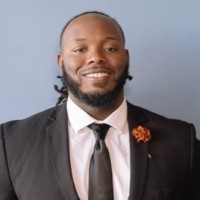 Reginald Howard Jr