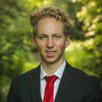 Joris Booij-Liewes