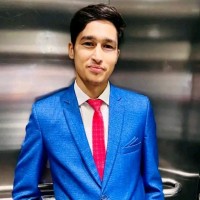 Luqman Ejaz