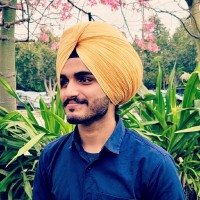 Prabhjot Gill
