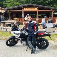 Emrah Ozturk