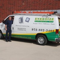 Energize Electrical Llc