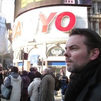Peter Rosengren
