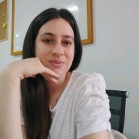 Patricia Gutierrez Melgar
