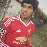 Damien Savedra