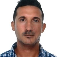 Daniel Guerrero Jiménez