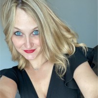Cecilia Harancourt