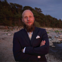Daniel Arvidsson
