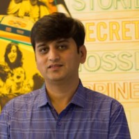 Amit Singhvi