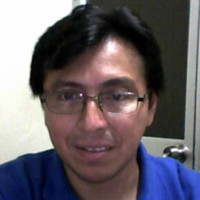 XAVIER LUIS JAIME ASCENCIO