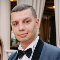 Daniel Cristian