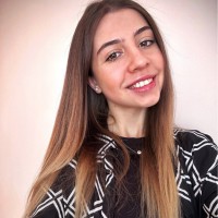 Anna Andriiechko