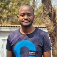 Jimmy Mbazi