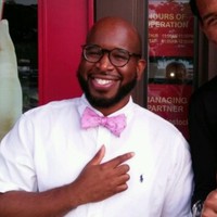 Lamone Ellis