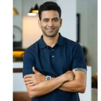 Sanket Karkate