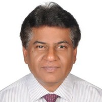 Pervez Akhtar