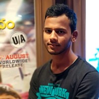 Manojkumar A