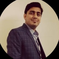 Praveen Pandey